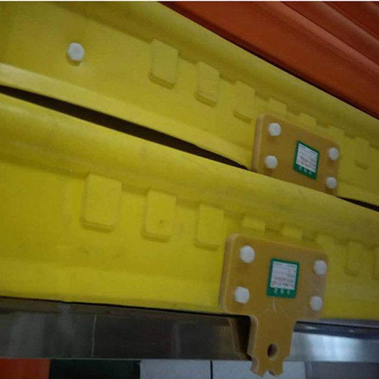 电力高压树脂导线管橡胶耐高压防护罩30x1150操作杆导线保护套