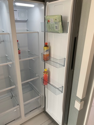 来诉说下云米 BCD-428WMLA怎么样,使用11天后,揭秘质量真相!