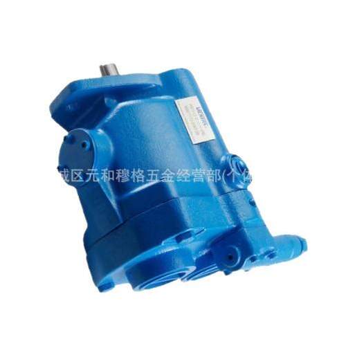 威格士工业机械液压泵油泵VMQ135S140B00100BBBANR00A032叶片泵