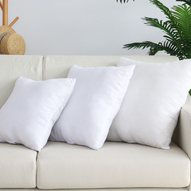抱枕芯磨毛布多种规格沙发，靠垫芯抱枕芯，十字绣芯一件代发