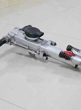 YO8Y小1型气动矿凿岩机水泥路面岩石风动钻孔机O2WBO0便携山隧道