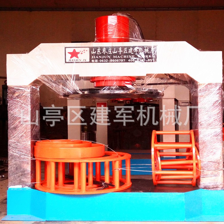 实心轮胎压胎机工装模具实心圆钢制作