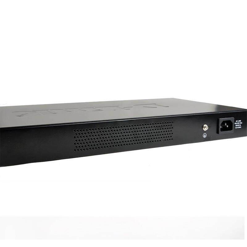 D-Link 友讯 DI-8100 上网行为管理认证中小企业百兆路由器PPPO