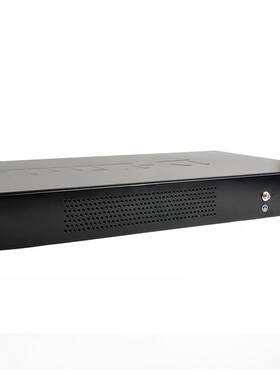 D-Link 友讯 DI-8100 上网行为管理认证中小企业百兆路由器PPPO