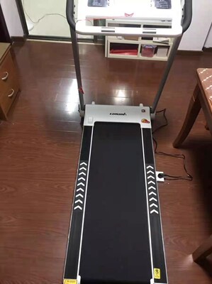 立久佳A3跑步机怎么样质量是否真的好？