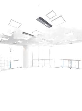 商用舞蹈地胶舞蹈教室学校舞蹈房工作室塑胶地板PVC运动地胶地板