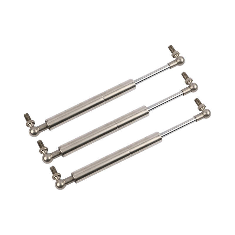 杆不锈钢气弹簧现货型液压杆厂家顶支撑杆批发 气动伸缩汽车自由