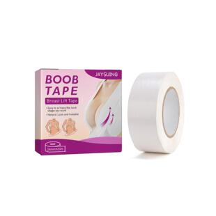 Tape Jaysuing Lift Chest Care Breathable Breast Invisible
