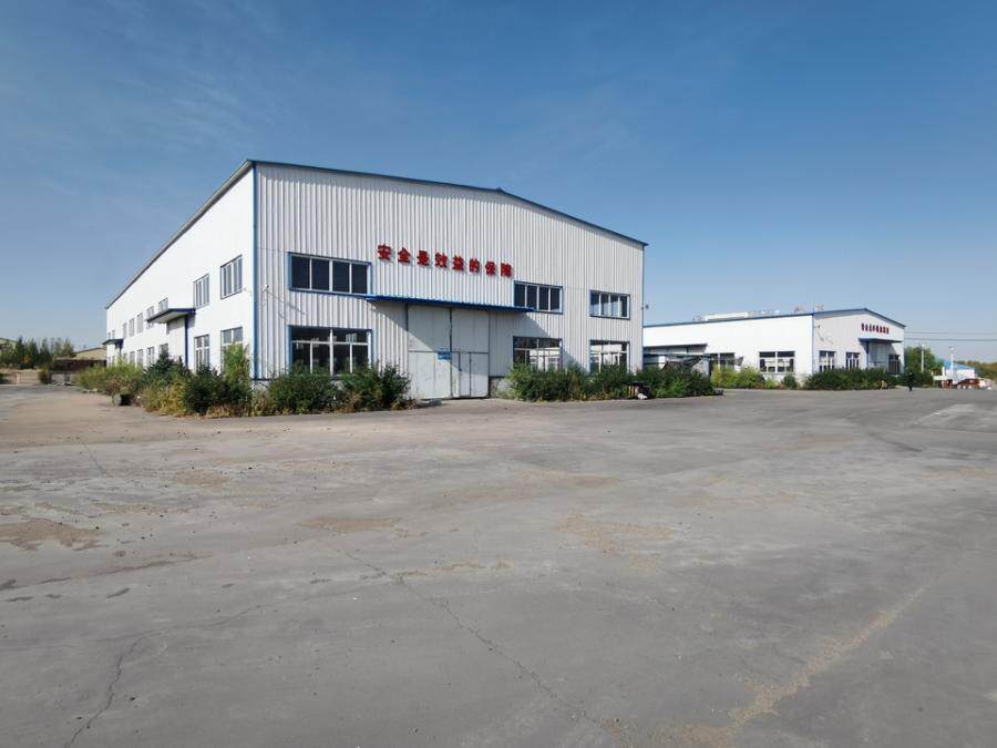 3月22日兴安盟管业公司土地使用权、房屋建筑物、机器设备及办公设备资产网络拍卖公告