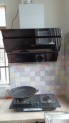 内幕评测:海尔吸抽油烟机怎么样?使用一年评测史!