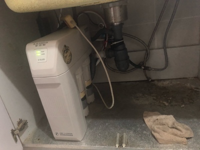 搞清楚一下AO史密斯R2000净水器怎么样？已用六个月谈谈优...
