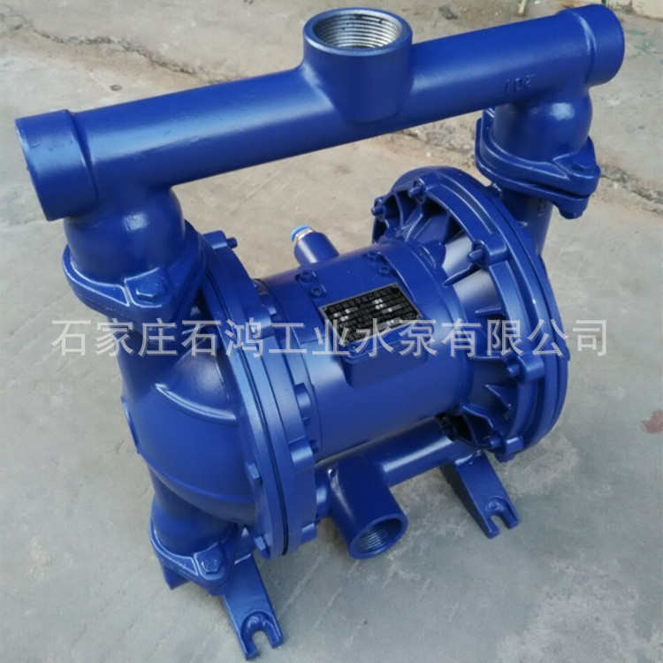 压滤机电动氟气动四销售 隔膜厂家泵隔膜泵泵 材质胶水 不锈钢