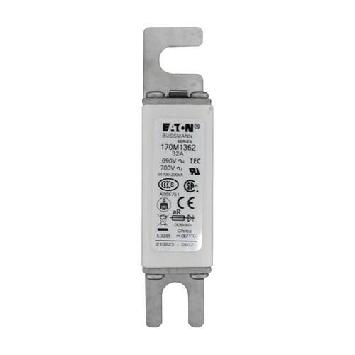 170M7532 170M7542 170M7544 170M7546原装陶瓷熔断器 保险丝