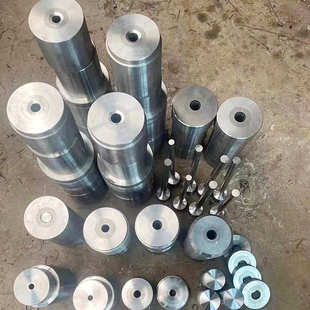 现货供应冷墩模具 直杆模具缩杆模具 标准位模具 多工位模具