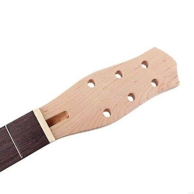 TL Electric Guitar Neck 6 String TL Neck Maple Wood Guitar