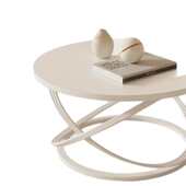 网红款 可移动小茶几沙发岩板边几简约客厅角几阳台小圆桌小桌子