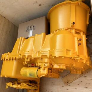 装 载机平地机配件WG210变速箱总成