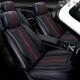 捷达汽宝来速腾腾朗逸桑坐塔纳迈车座套四季 全952包垫