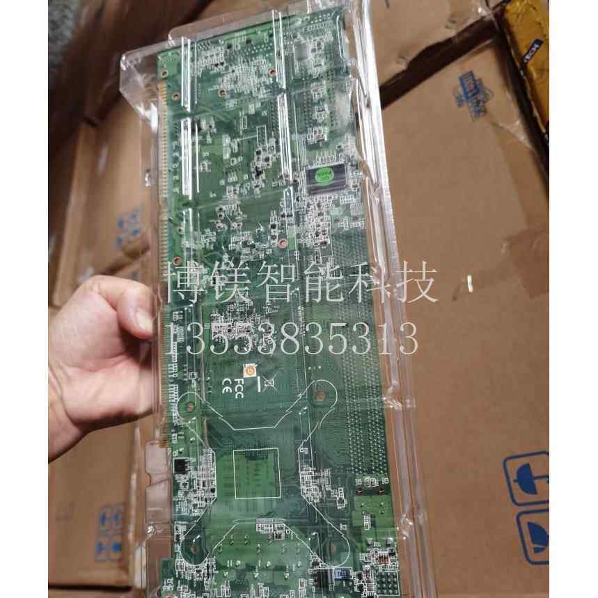 PCA-6011VG--00AIE PICMG 1.0单板计全新 原装现货 议价议价
