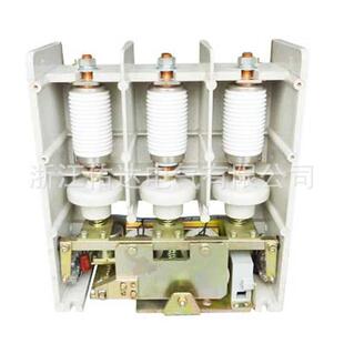 JCZ5 12KV高压真空接触器无功补偿柜高压软启动柜 630A