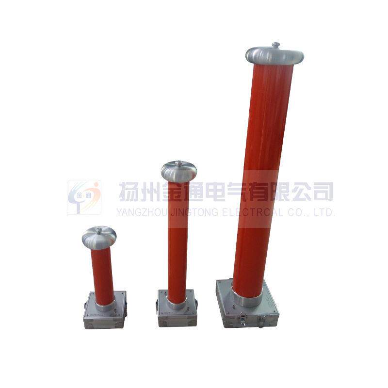 400KV交直流压分压器/静电电压表千伏电压表阻容分压器厂家优惠
