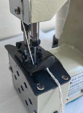 GK9-30手提式电动封包机编织5封口小机打包LJV机型缝包袋机