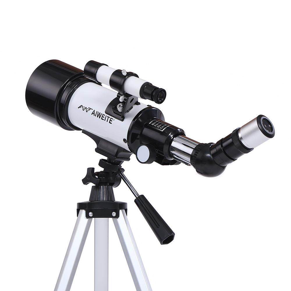 40070爱维特天文望远镜120倍户外寻星望远镜70MM红点寻星镜