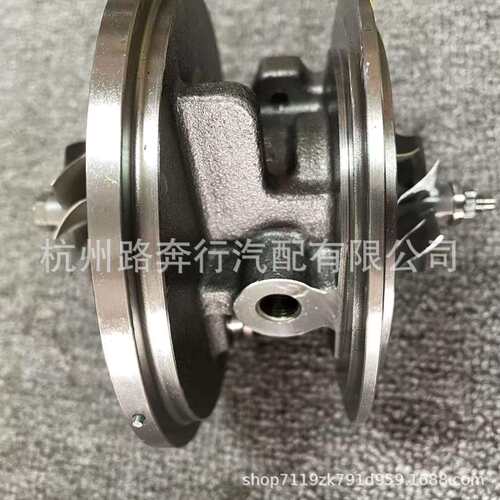 适用路虎4柴油3.0T涡轮机芯778400-5005 AX20-6k682-cB