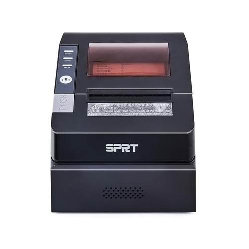 SP-POS892/pos891热敏打印机80mm欧规美规小票打印机