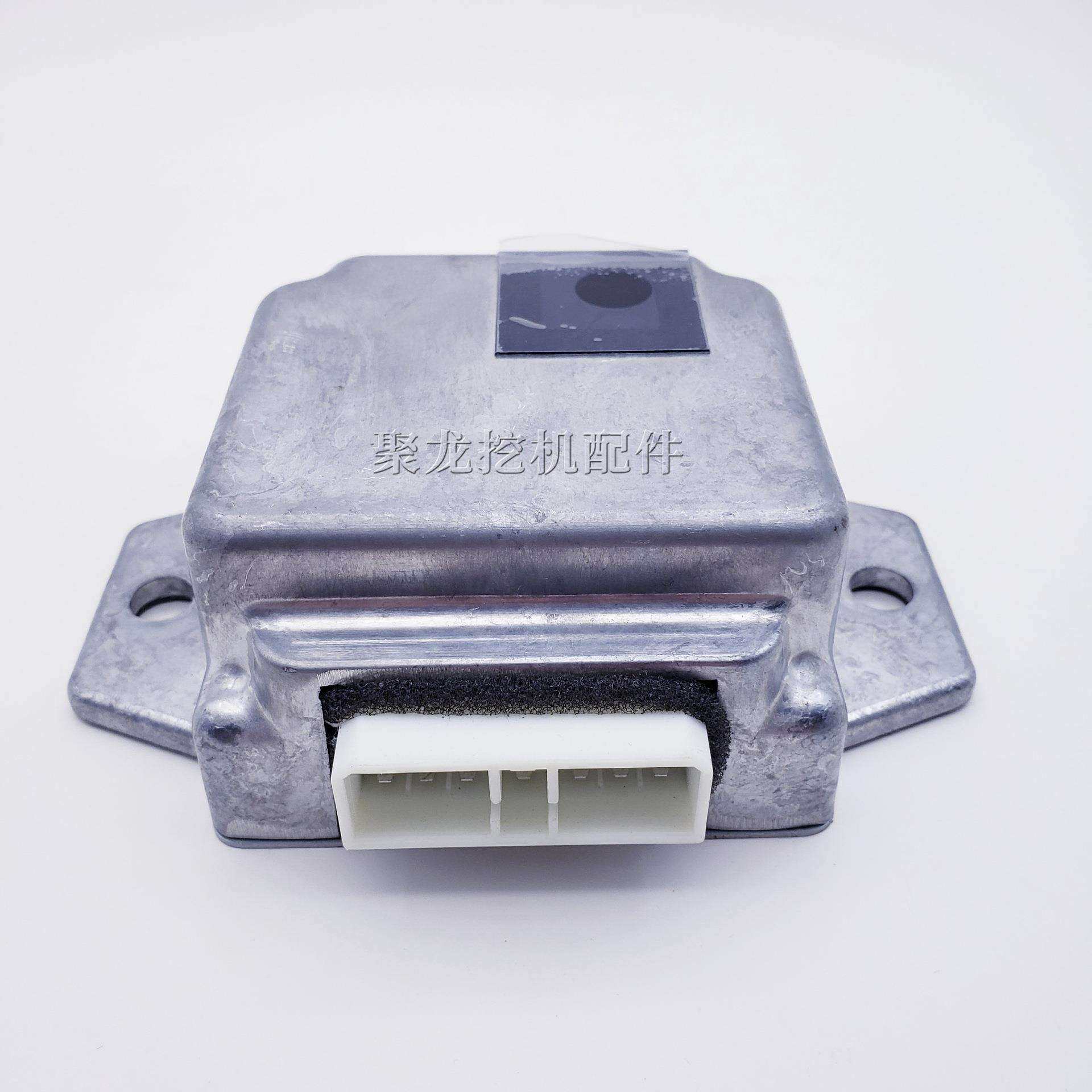 适用小松挖掘机配件 PC60-7 200-6 手拉油门电脑板显示屏仪表总成