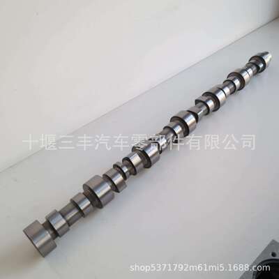 发电机组发动机配件6CT凸轮轴3923478 camshaft