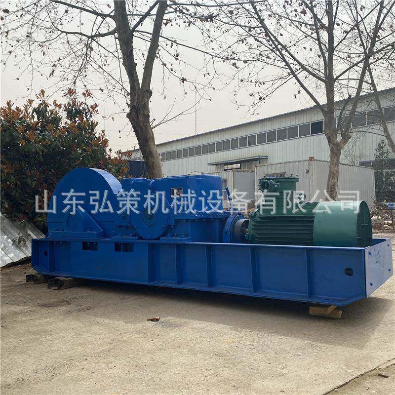 JH-5矿用隔爆型回柱绞车煤矿用多功能双速提升绞车JH-8回柱绞车