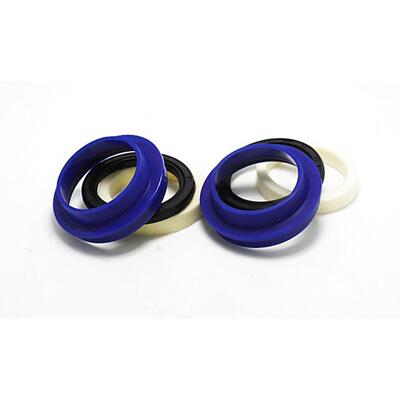 前叉尘封油封防尘封保养前叉修补件用于foxrockshoxxfusion