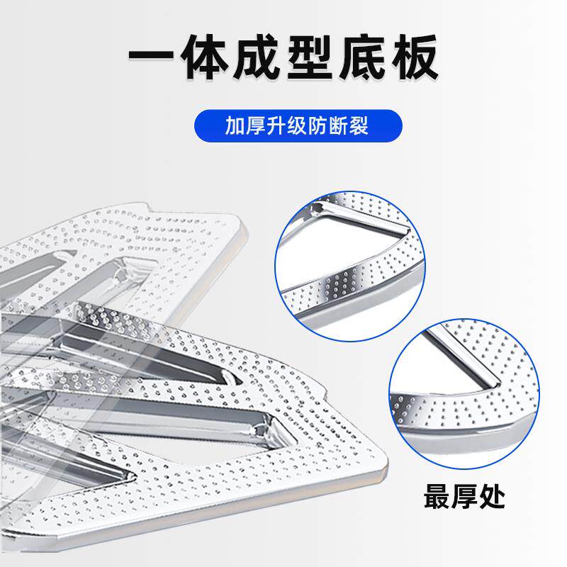 爬小推车楼梯手拉车购折叠可携式行拉杆推车运拉货李物买搬菜小拉