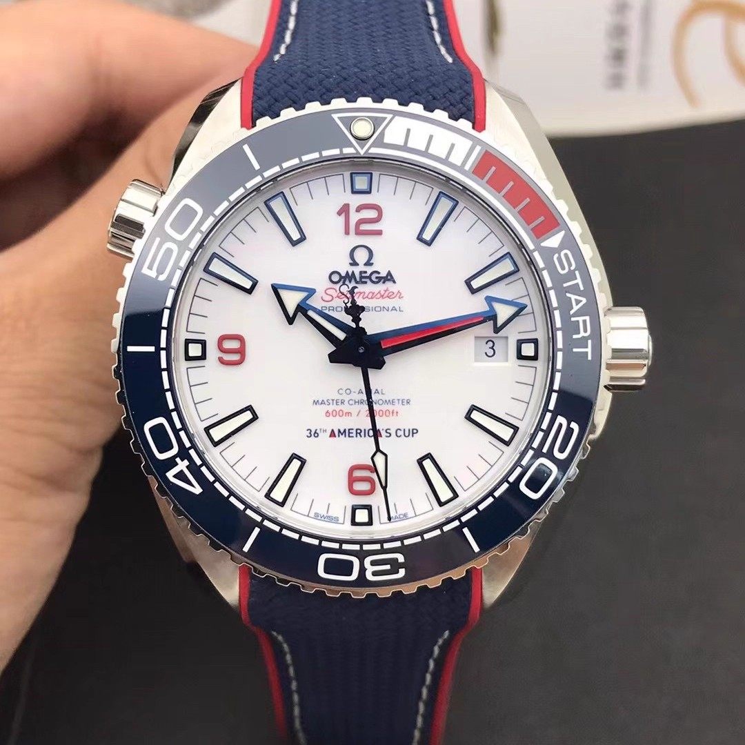 9.8新欧米茄海马美洲杯帆船手表自动机械男表215.32.43.21.04.001,手表,二奢手表,淘宝优惠券,粉丝福利购,淘宝优惠卷