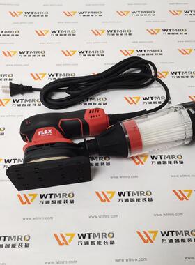 富莱克斯 手提式电动砂光机 OSE 2-80 EC 打磨机