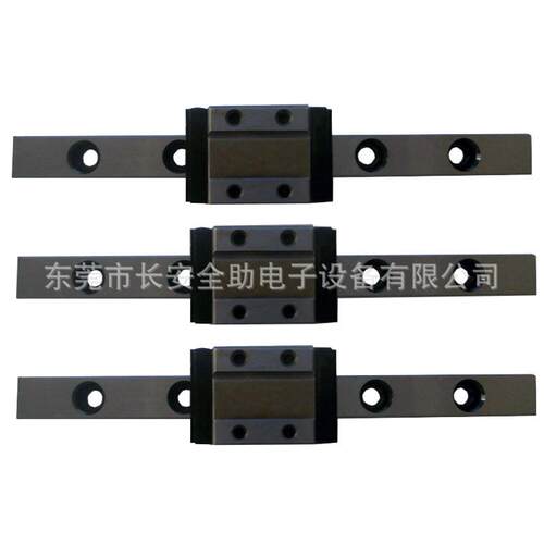 供应新泽谷立式卧式机器配件：XG3KJL-09012-5新泽谷立插件滑块