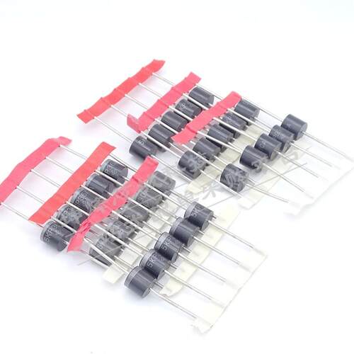 5KP30A/30CA 5KP33A/33CA 5KP36A/36CA TVS瞬变抑制大功率二极管