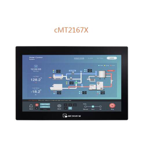 威纶/威纶通15寸CMT2167X CMT2169X 代替CMT3160X触控屏幕全新原