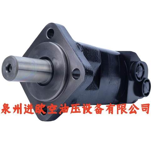 XL2-160液压泵 高压液压油泵 动力单元 工程机械专用替代A10VSO71