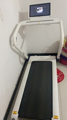 震撼!佑美U20跑步机怎么样?提醒大家千万要注意了