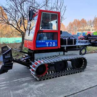 压雪车配件国产小型压雪车压雪车价格戏雪园压雪车