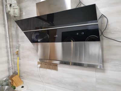 华帝极客系列油烟机好吗，客观说说华帝 CXW-238-i11083怎么样跑烟吗