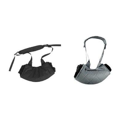 Hand Warmer Pouch Comfortable Hand Muff for Baseball