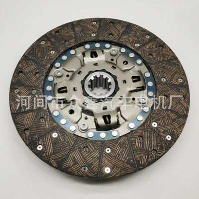 离合器片 312502750 31250-2750 HND047U离合器摩擦片