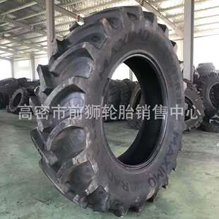 520 85R30 38拖拉机子午线轮胎 85R28 460 420 85R38