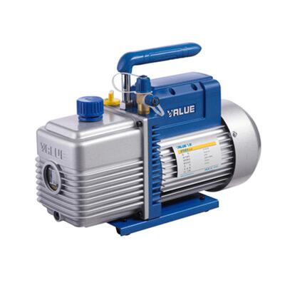 原装飞越收氟机器 VRR24L VRR24C 双缸