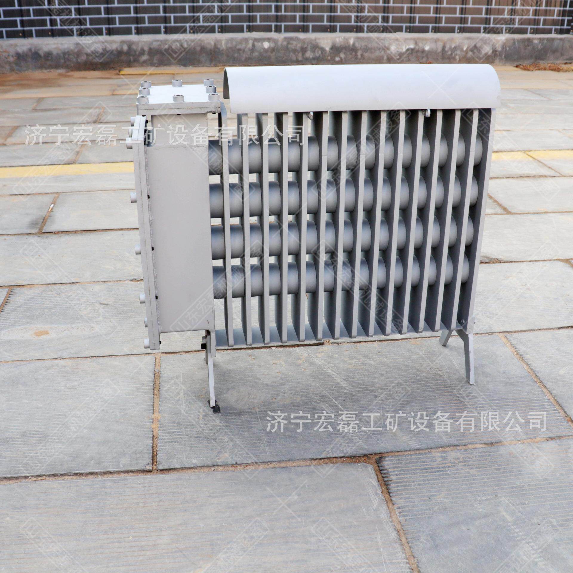 防爆电暖器电热油汀井下隔爆取暖气RB2000/127本安型电暖气片