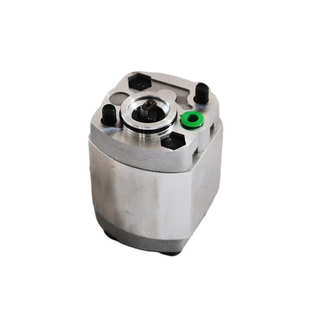 F4.2 CBK动力单元 F3.2 F2.1 F4.8液压泵小型升降举升机齿轮泵 CBK