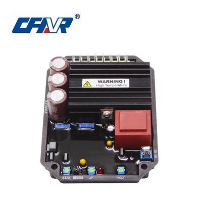 KF306A康富三波无刷发电机AVR